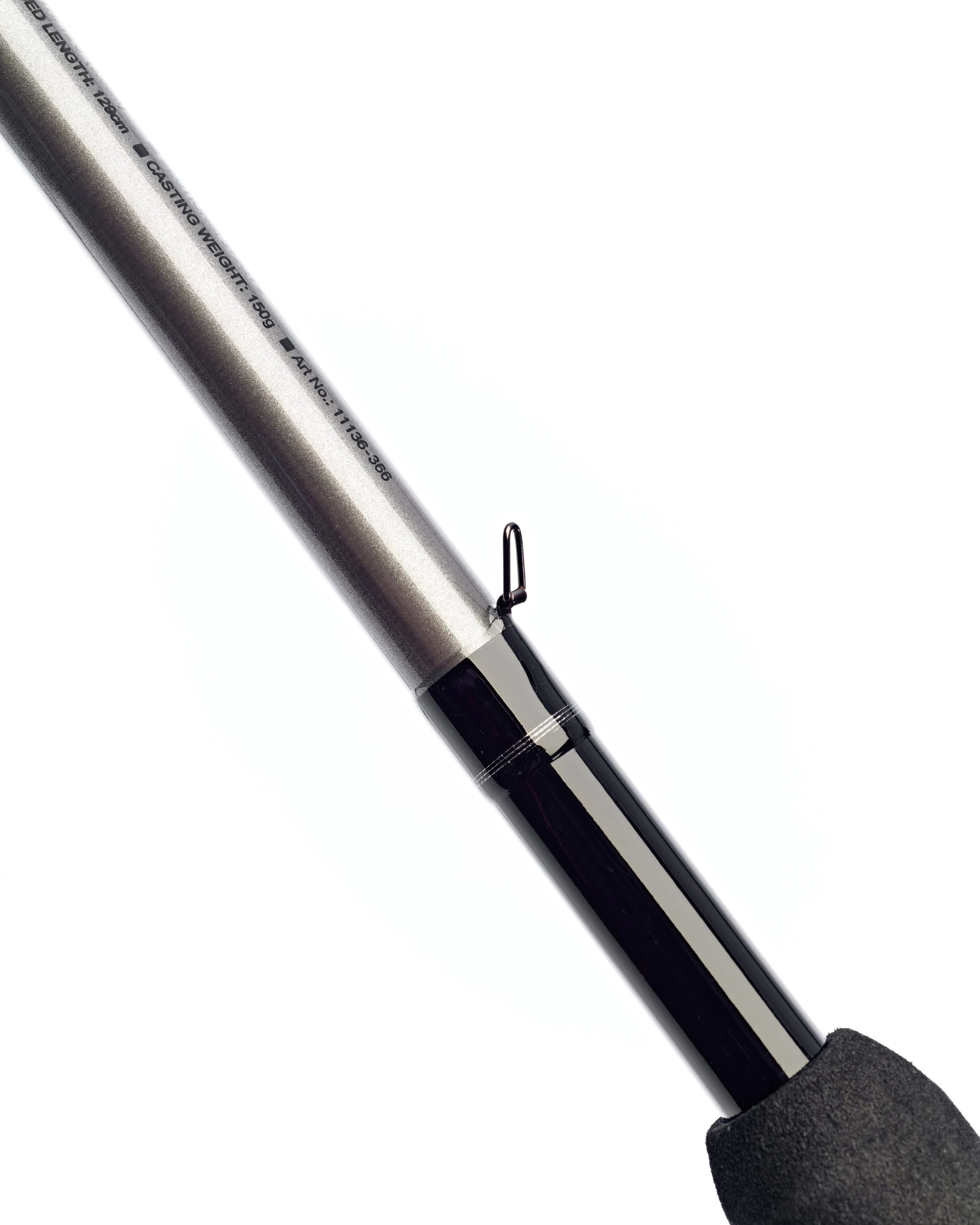 Daiwa N´ZON S Feeder Spinning Rod 10 Daiwa N´ZON S Feeder Spinning Rod - Image 8