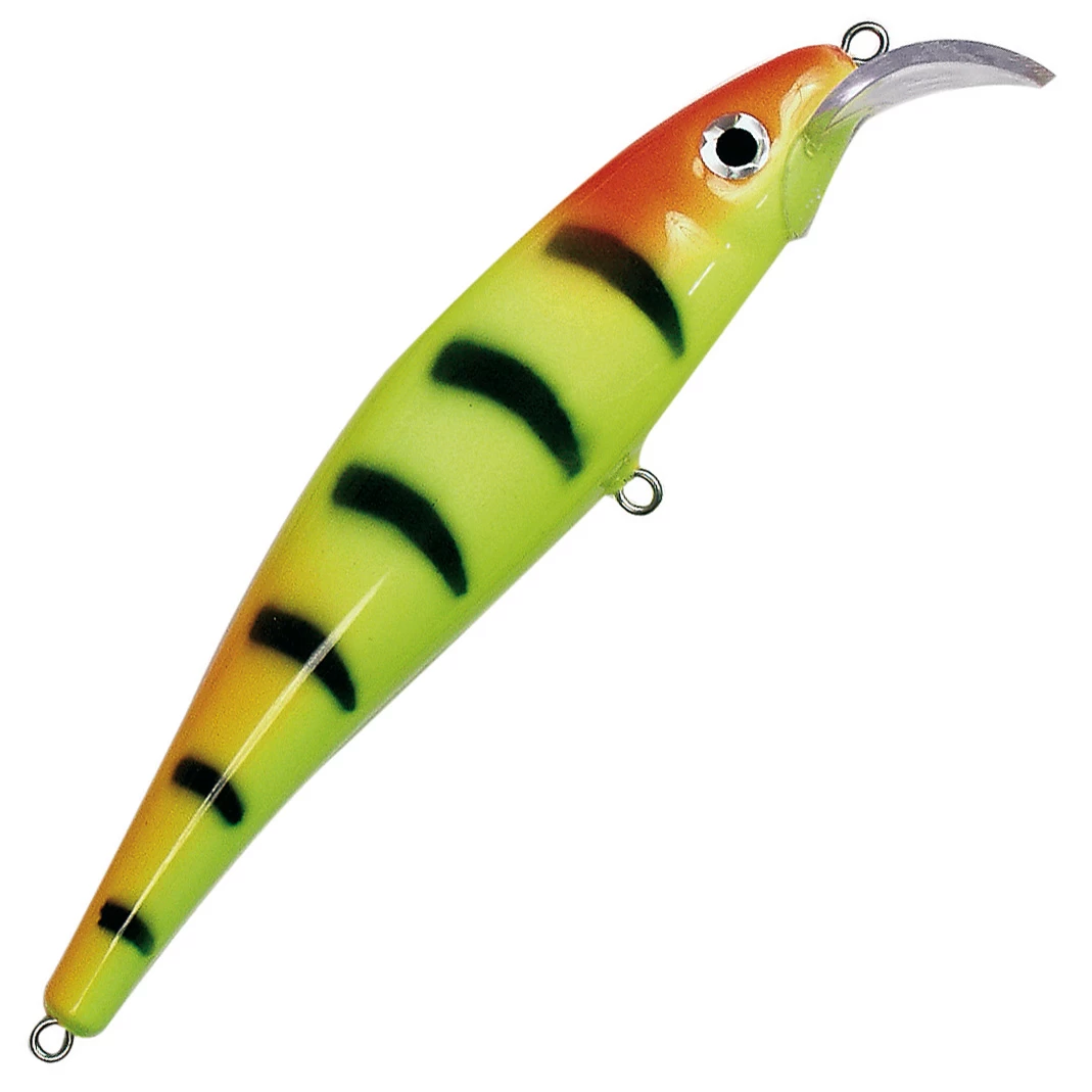 Jesse 11 Cm Deep Plug 18 Jesse 11 Cm Deep Plug - Image 16