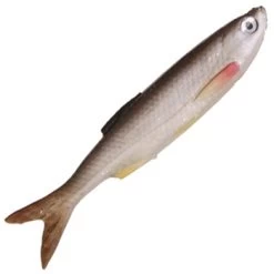 Savage Gear 3D Bleak Real Tail 10.5 Cm Jig