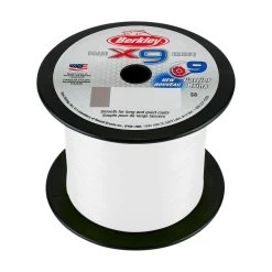 Berkley X9 Crystal 2000 M Braided Line