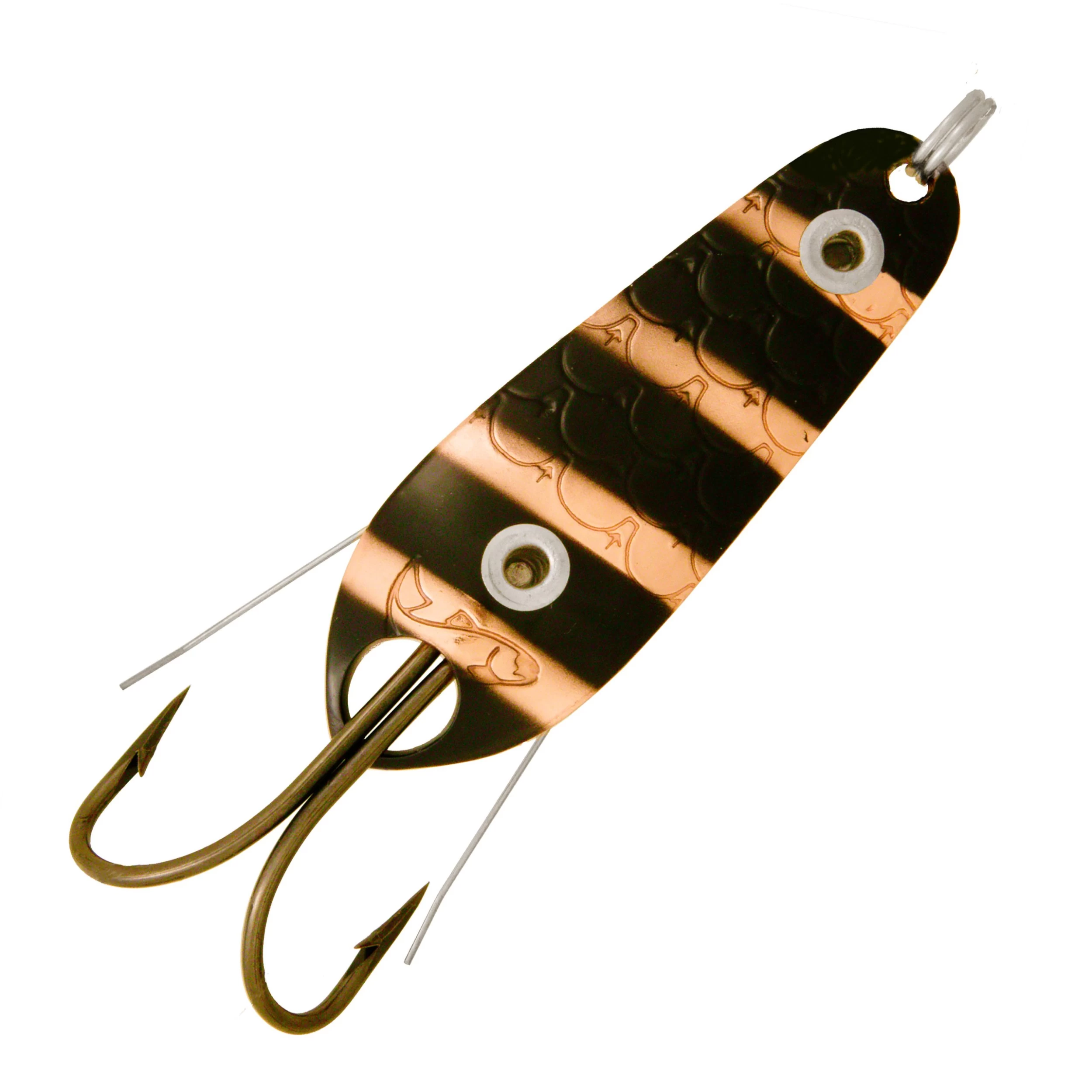 Kuusamo Räsänen Weedless 5 Cm 11 G Spoon 8 Kuusamo Räsänen Weedless 5 Cm 11 G Spoon - Image 6