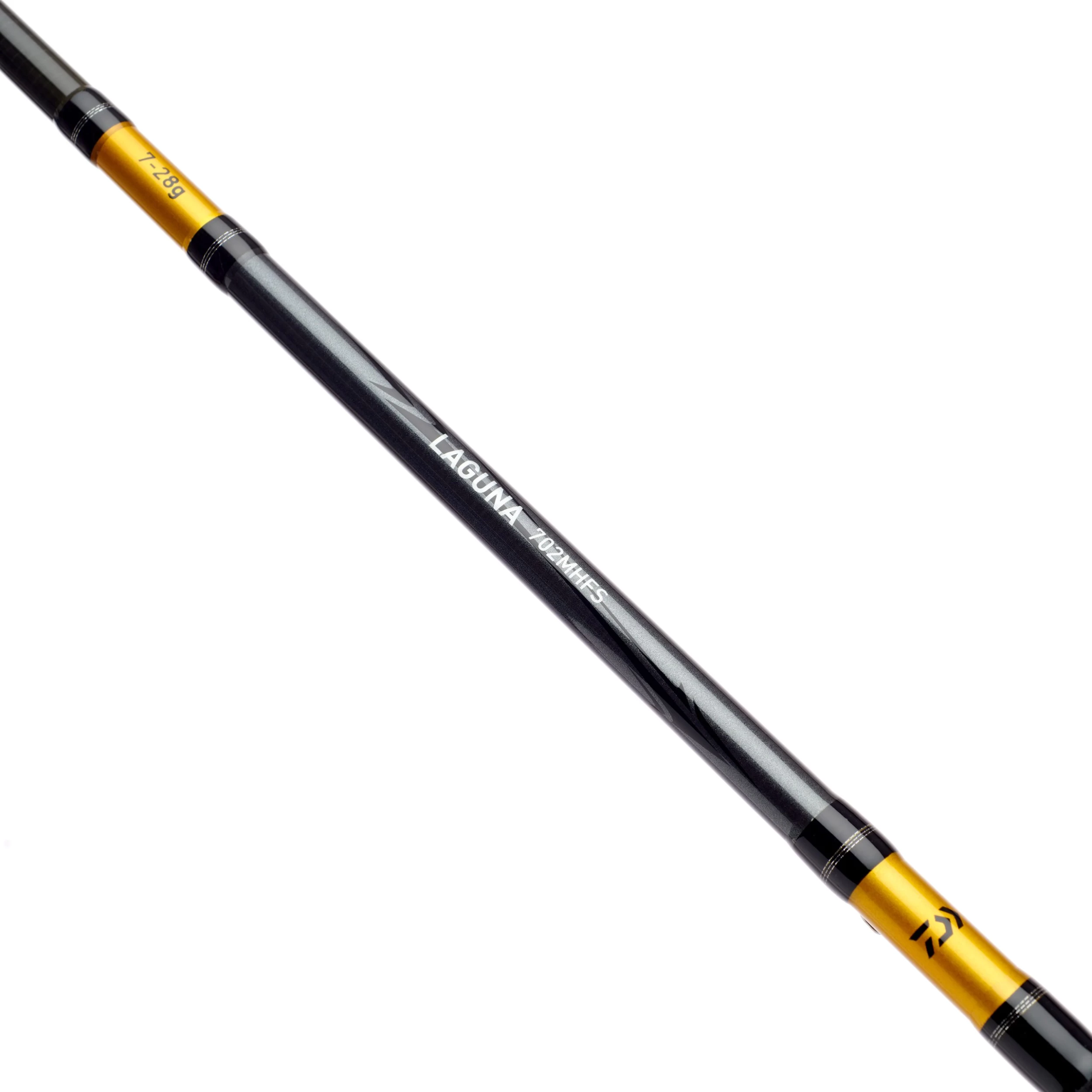 Daiwa Laguna LT Spinning Reel Combo 6 Daiwa Laguna LT Spinning Reel Combo - Image 4