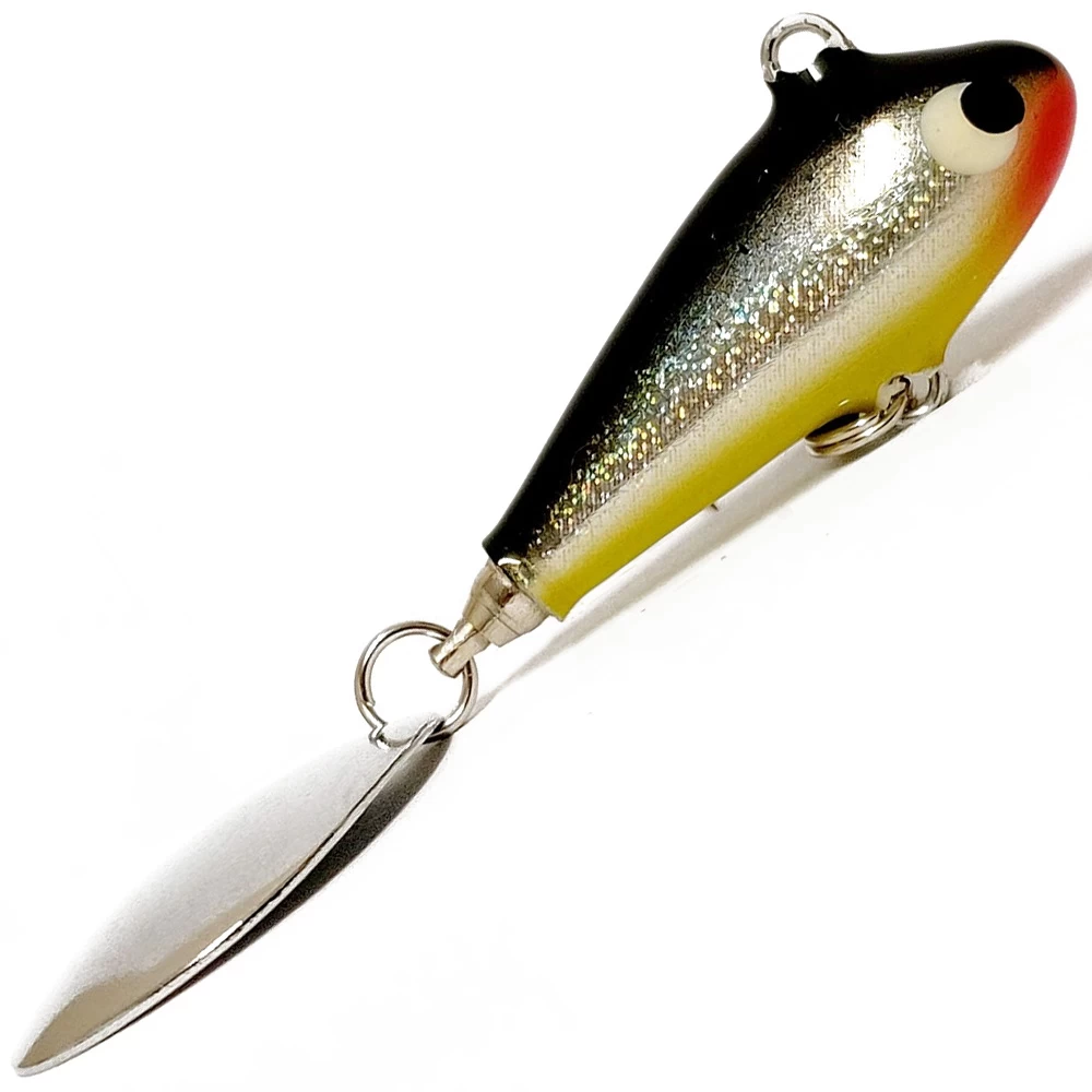 Kaweri Spinneri 6 Cm 4 Kaweri Spinneri 6 Cm - Image 2