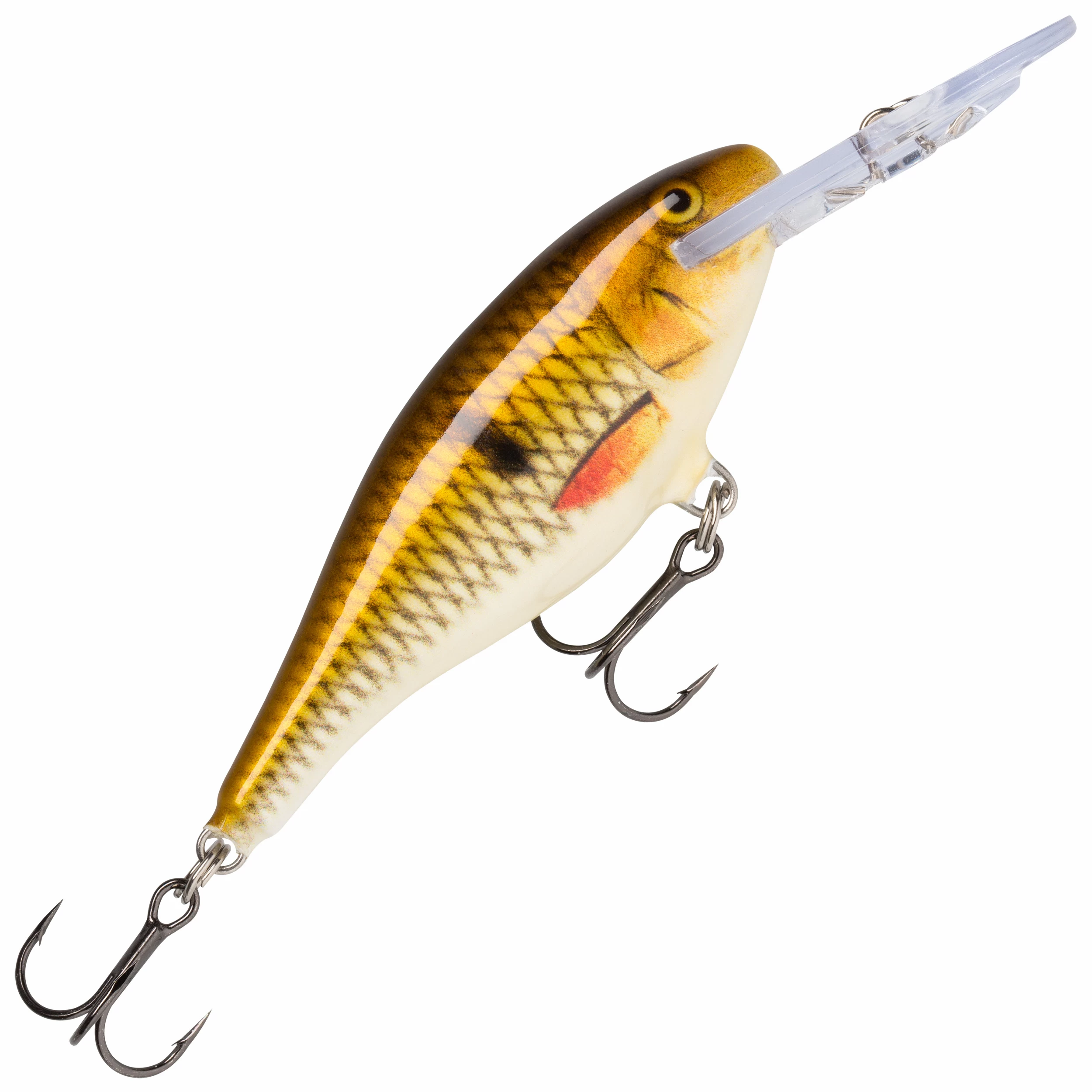 Rapala Shad Rap Deep Runner 9 Cm Plug 12 Rapala Shad Rap Deep Runner 9 Cm Plug - Image 10