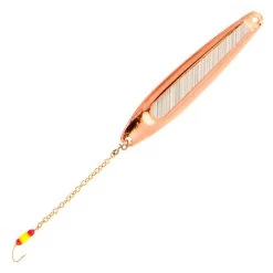 Väre Copper Vertical Lure 6 Cm