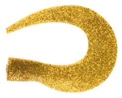 Daiwa Prorex Lazy Tail Curly Spare Tail 2-pack