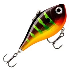 Rapala Rippin' Rap 6 Cm Plug