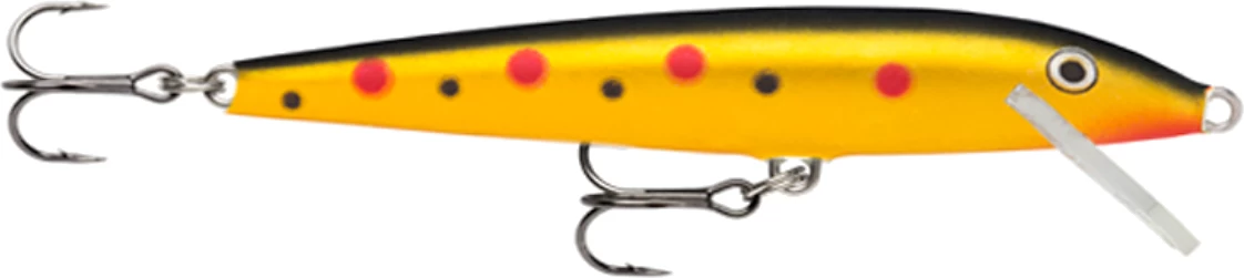 Rapala Scatter Rap Husky Plug 13 Cm 22 Rapala Scatter Rap Husky Plug 13 Cm - Image 20