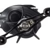 Daiwa 21 Tatula TW 80 Baitcasting Reel
