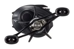 Daiwa 21 Tatula TW 80 Baitcasting Reel