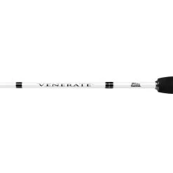Abu Garcia Venerate V2 Baitcasting Reel Rod