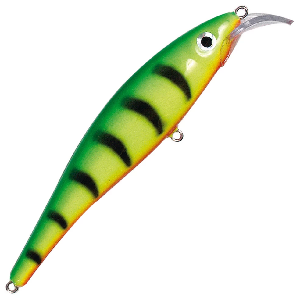 Jesse 11 Cm Deep Plug 5 Jesse 11 Cm Deep Plug - Image 3