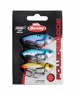 Berkley Powerblade 11 G 3-Pack