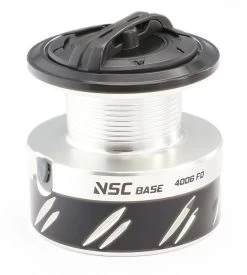 Mikado NSC FD Spinning Reel -Angler's Advantage Shop 3fe1b209 4c78 4784 806d a758f01f162f