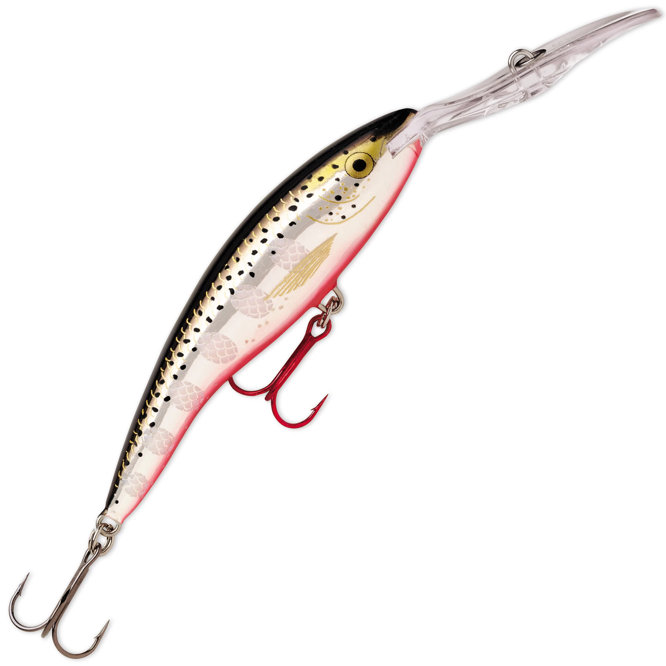 Rapala Deep Tail Dancer 11 Cm Plug 9 Rapala Deep Tail Dancer 11 Cm Plug - Image 7