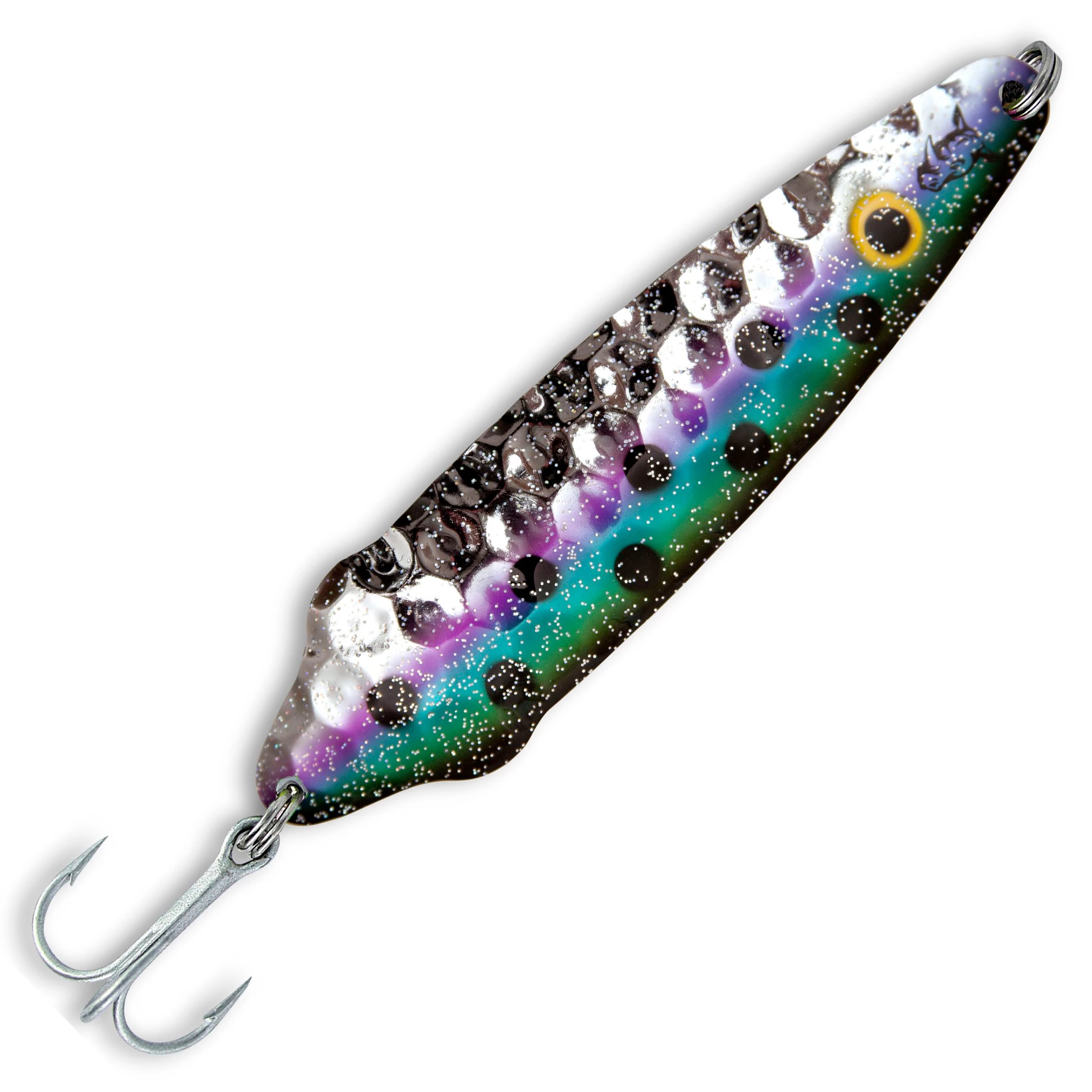 Rhino Freddi Flutter 14.5 Cm Trolling Lure 8 Rhino Freddi Flutter 14.5 Cm Trolling Lure - Image 6
