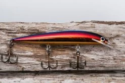 Karikko Chrome 18 Cm Plug 22 Karikko Chrome 18 Cm Plug -Angler's Advantage Shop 4040ac40 a47f 4180 aaea bd8954fa5af2