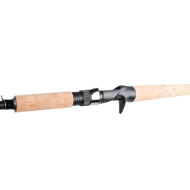 Maxximus Trout Trigger Baitcasting Reel Rod 5 Maxximus Trout Trigger Baitcasting Reel Rod - Image 3