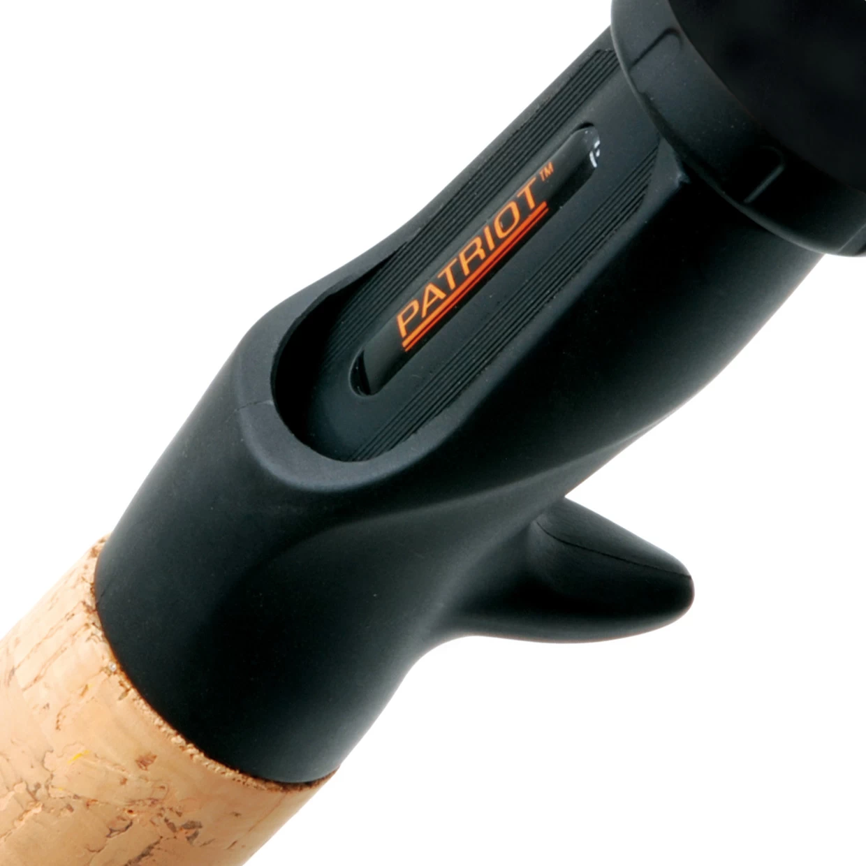 Patriot Kymi Spinfluga Baitcasting Reel Rod 5 Patriot Kymi Spinfluga Baitcasting Reel Rod - Image 3