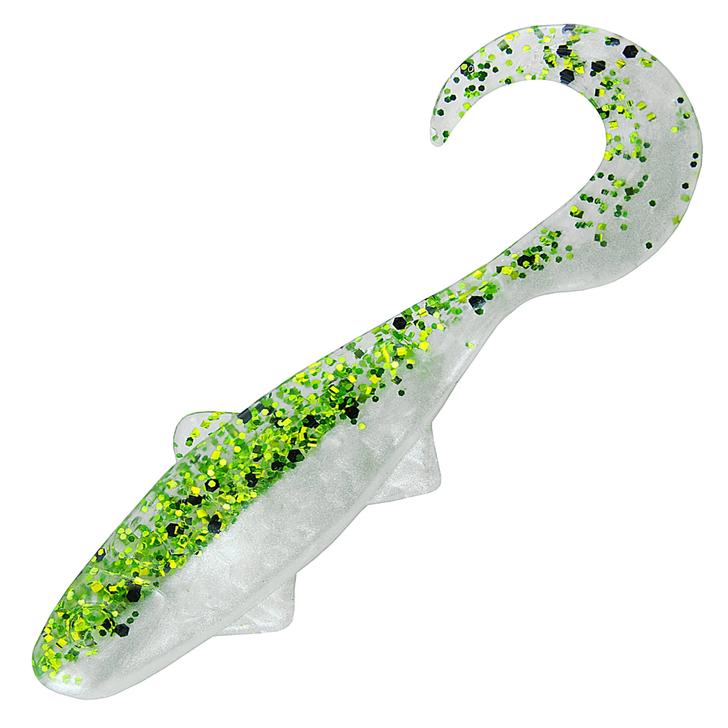 Relax Super Banjo 2" Jig 4-pack 11 Relax Super Banjo 2" Jig 4-pack - Image 9