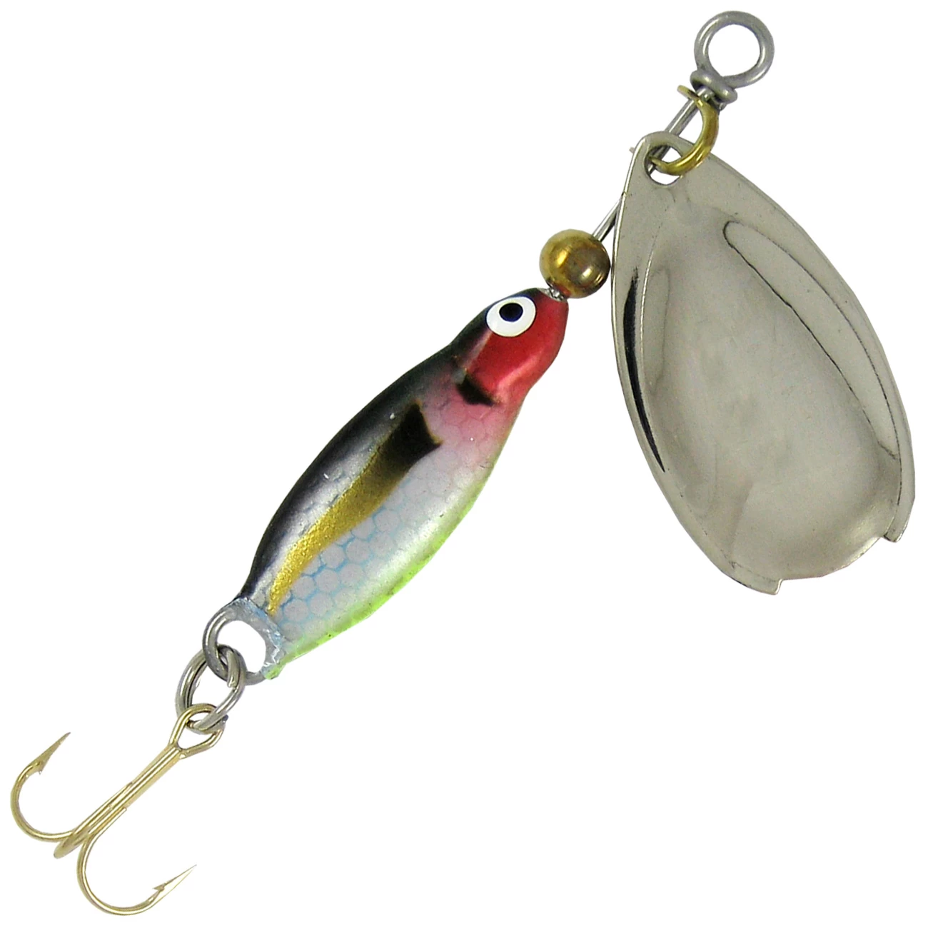 Bete Lotto 6 G Spinner 7 Bete Lotto 6 G Spinner - Image 5