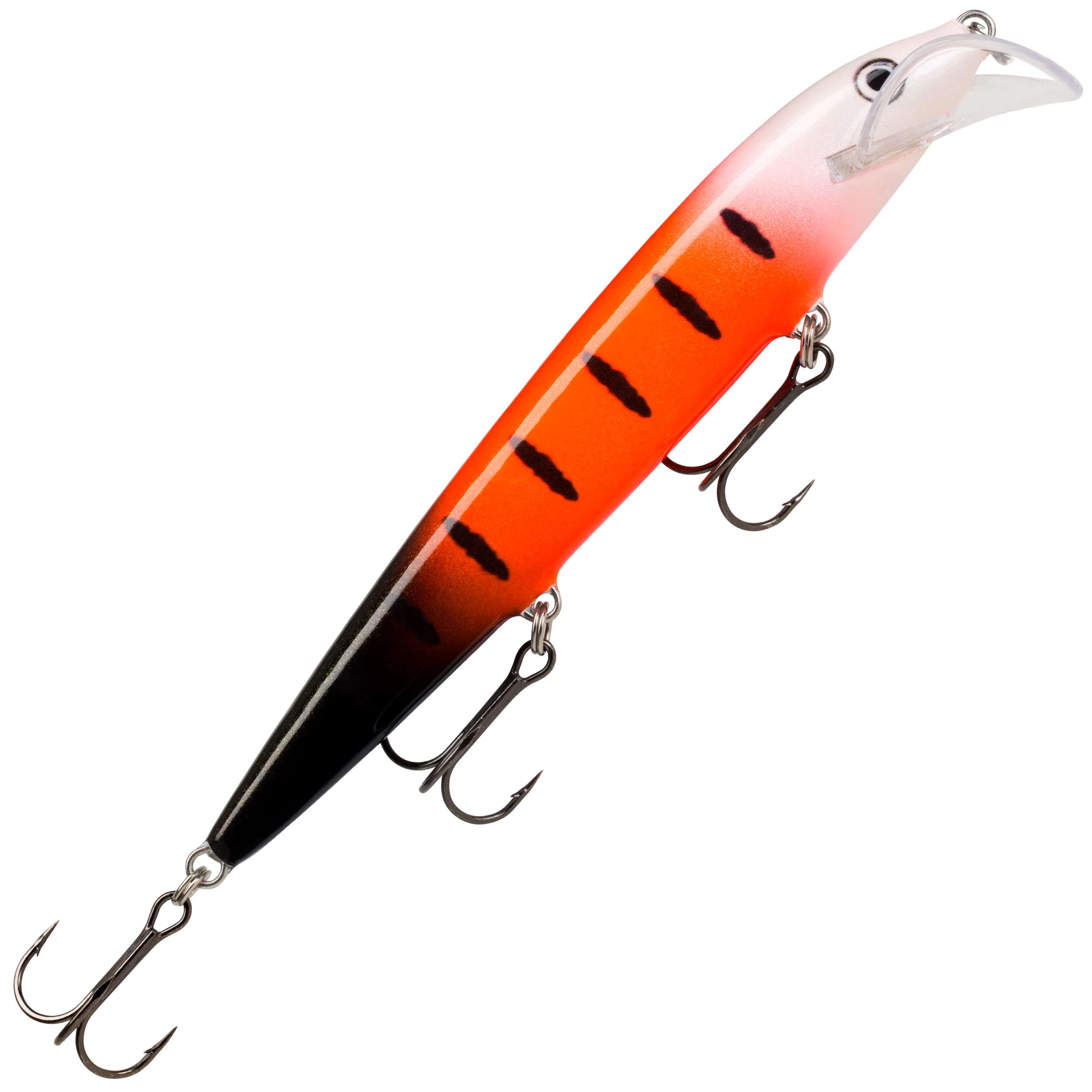 Rapala Scatter Rap Husky Plug 13 Cm 19 Rapala Scatter Rap Husky Plug 13 Cm - Image 17