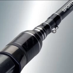 Sportex Black Arrow G-3 Musky Baitcast Baitcasting Rod 10 Sportex Black Arrow G-3 Musky Baitcast Baitcasting Rod -Angler's Advantage Shop 42776acd 685c 4d28 83dd c07a157bdd25