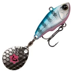 Savage Gear Fat Tail Spin 6.5 Cm Plug -Angler's Advantage Shop 429dde76 ee3a 4f87 bed8 9edf358e74f7