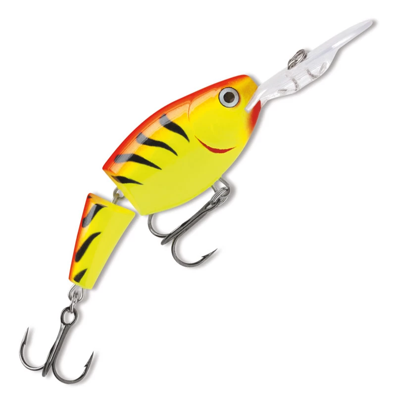 Rapala Jointed Shad Rap 9 Cm 4 Rapala Jointed Shad Rap 9 Cm - Image 2