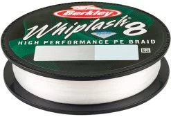 Berkley Whiplash 8 Crystal 150 M Braided Line