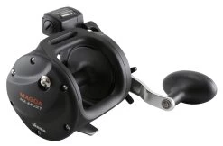 Okuma Magda DXT Pro Counter Baitcasting Reel