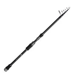 Mikado Nihonto ML Telespin Spinning Reel Rod