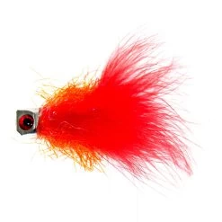 Eumer Spintube Leech 10 G Fly -Angler's Advantage Shop 445c89c1 63dc 4dbd a4c9 819ed781302e