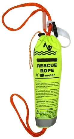 Master Throw Line 15 M