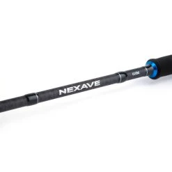 Shimano Nexave Spinning Reel Rod