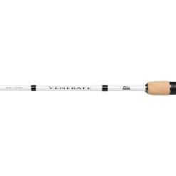 Abu Garcia Venerate V2 Spinning Reel Rod