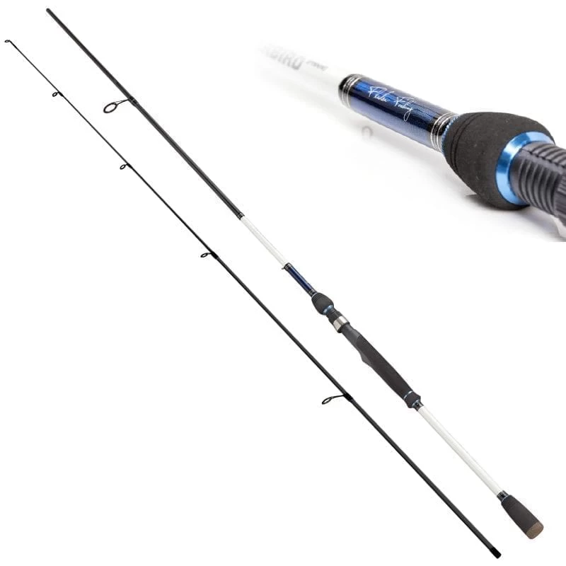 Fladen Warbird Spinning Reel Combo 3 Fladen Warbird Spinning Reel Combo