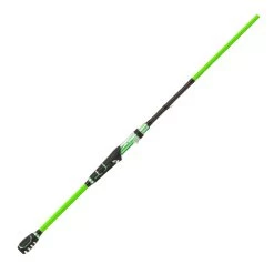 Berkley Lightning Shock Green Spinning Reel Rod -Angler's Advantage Shop 45b495a5 fad1 466f 9d28 420901225887