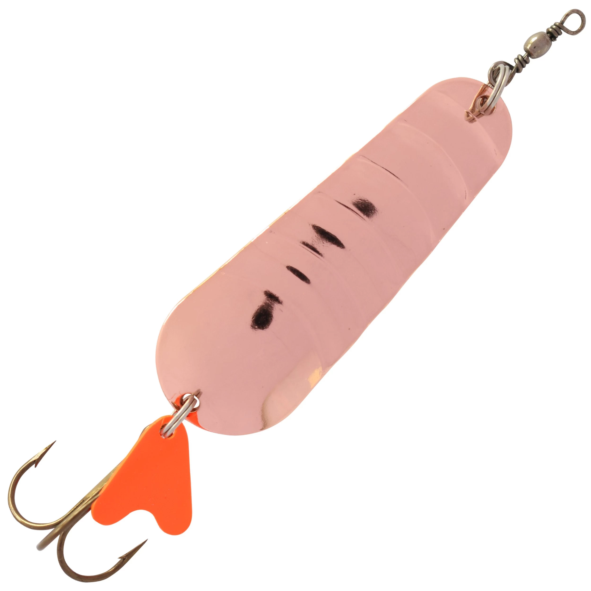 Abu Garcia Atom 55 G Spoon 3 Abu Garcia Atom 55 G Spoon