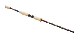 Patriot Trout Specialist Spinning Reel Rod
