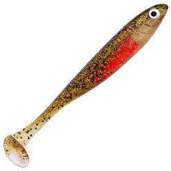K.P Baits Flash Shad 3.5" Jig 5-pack -Angler's Advantage Shop 46b9f992 b4df 450d 96bd 2db5458282b4
