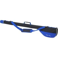 Fladen Rod Sleeve With Reel Compartment 150 Cm