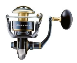Daiwa 20 Saltiga Spinning Reel -Angler's Advantage Shop 477620e6 f883 4415 9ee5 d9fb9908acc5