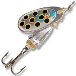 Blue Fox BlueFox Vibrax Hot Pepper 2 Spinner