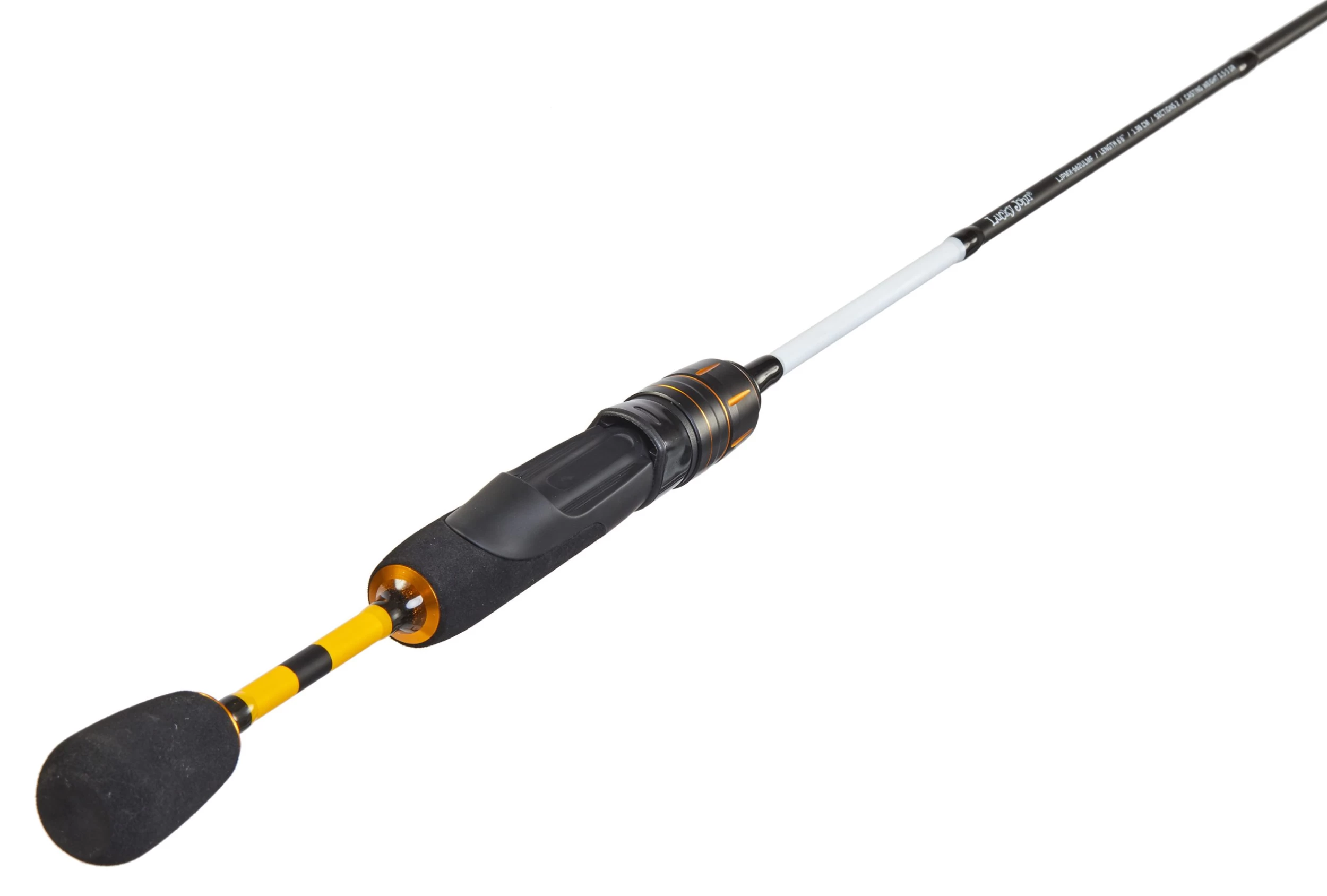 Lucky John Progress Mormix Spinning Reel Rod 7 Lucky John Progress Mormix Spinning Reel Rod - Image 5