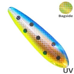 Grizzly Heksen LW Salar 18 Cm Trolling Lure -Angler's Advantage Shop 47e49098 7faa 4c3e b671 70a96c109724