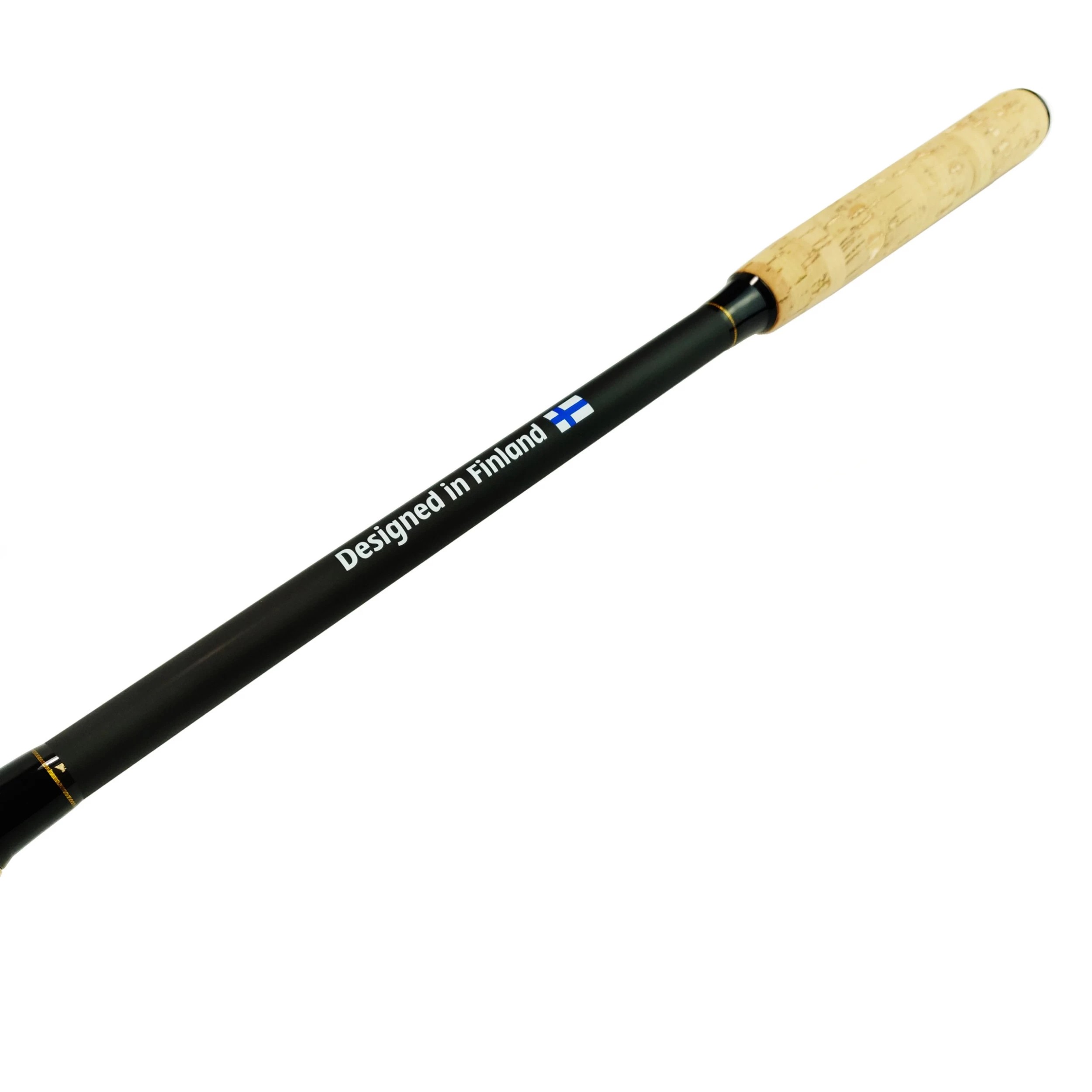 Spintube Pro Salmon Spinning Reel Rod 4 Spintube Pro Salmon Spinning Reel Rod - Image 2