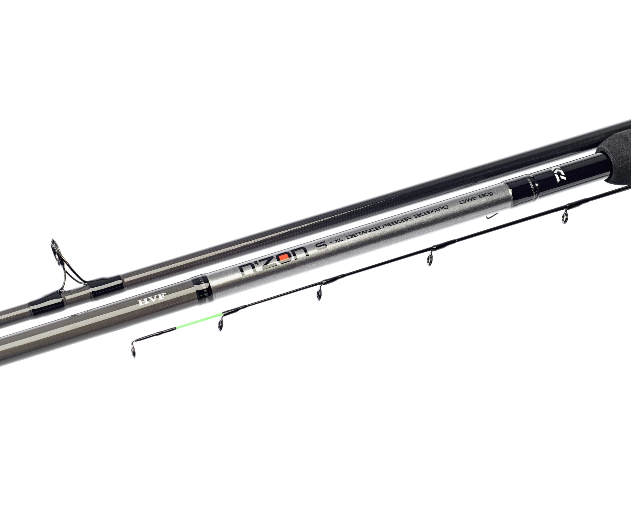 Daiwa N´ZON S Feeder Spinning Rod 5 Daiwa N´ZON S Feeder Spinning Rod - Image 3