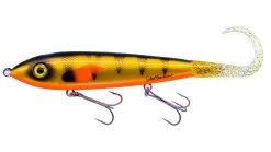 Svartzonker Big McTail 26 Cm Jerk -Angler's Advantage Shop 4866221d 018d 4a34 b60c 08a63eb0d608