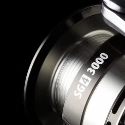 Savage Gear SG4 Spinning Reel -Angler's Advantage Shop 487d5afc b66e 4925 a944 c0084b7a7405